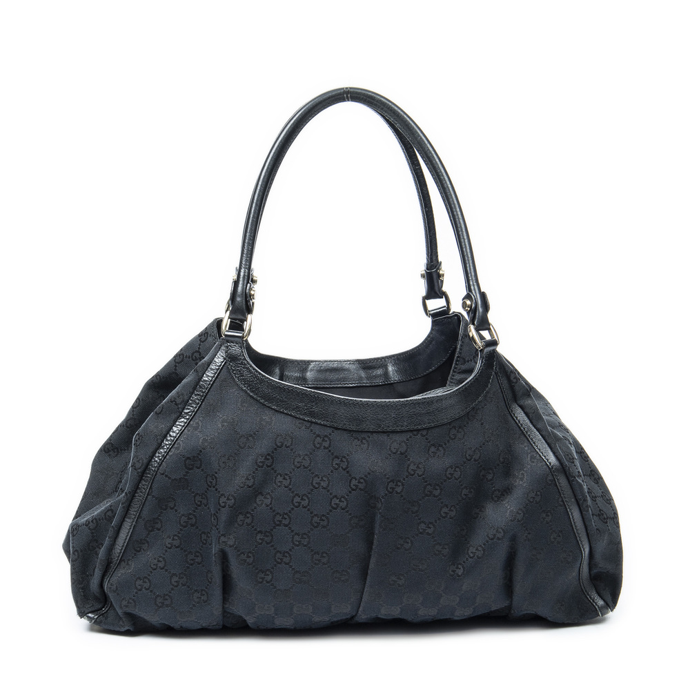 Gucci Large D-Ring Tote - Picture 5 of 9